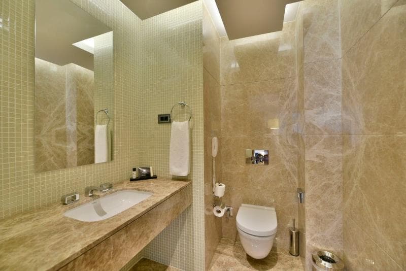 Crowne Plaza KAYSERI image 2