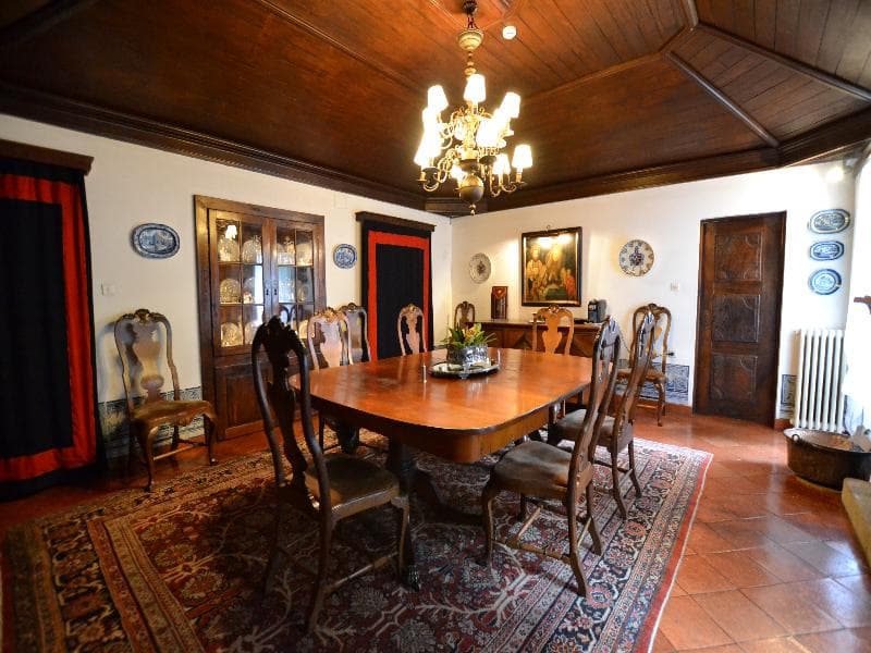 Casa Das Paredes image 1