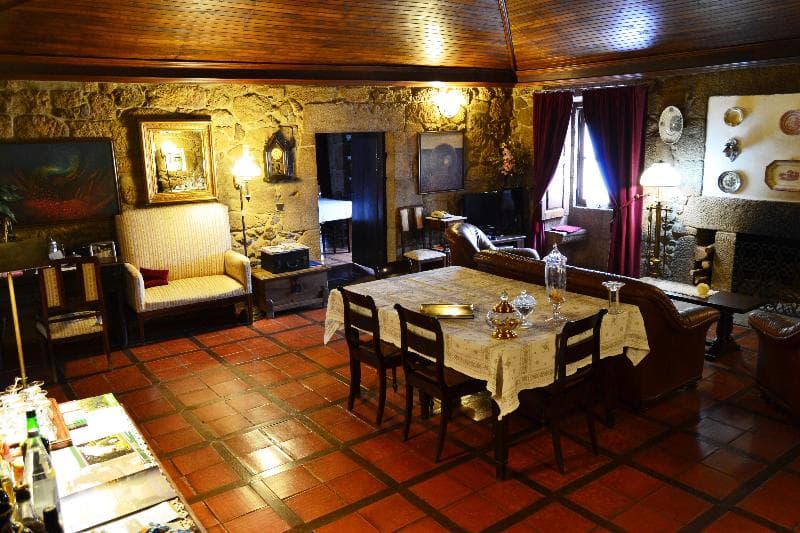 Quinta Da Mata image 1