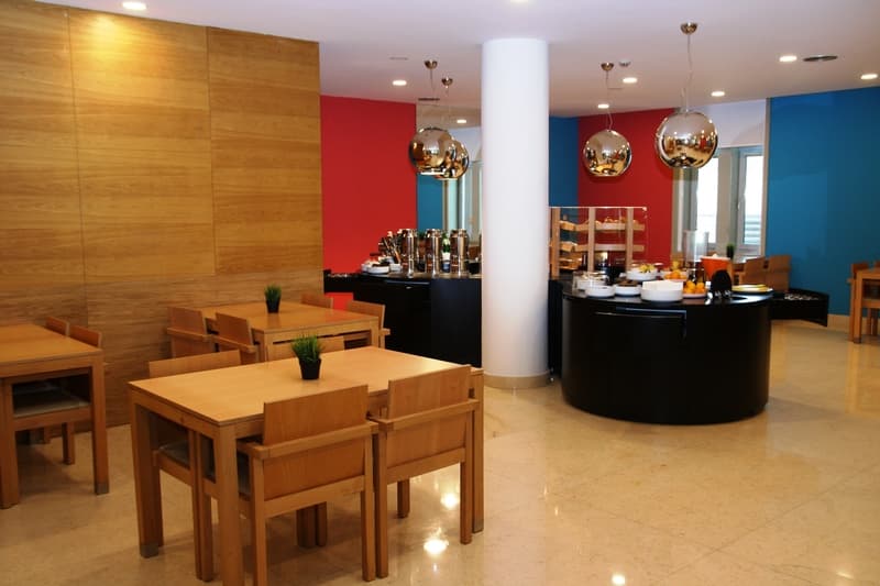 Stay Hotel Guimaraes Centro image 1