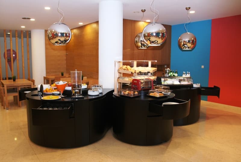 Stay Hotel Guimaraes Centro image 2