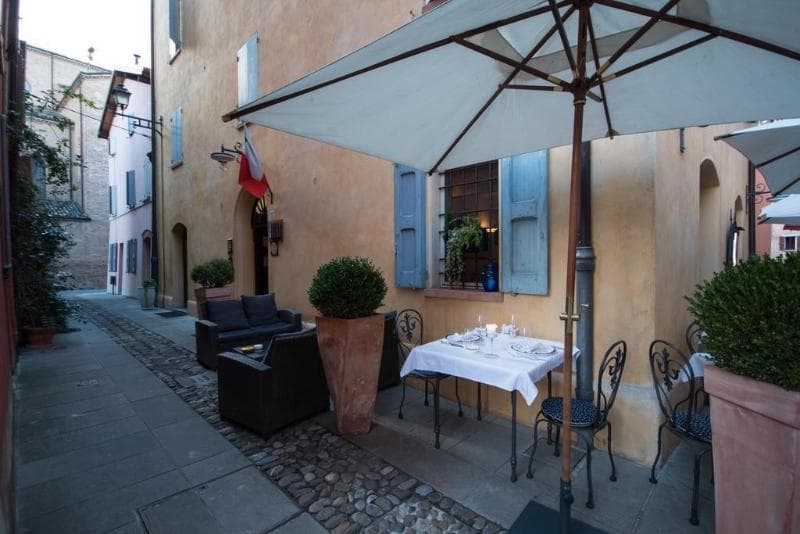 Locanda Del Feudo image 2