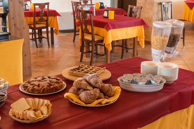 Hotel Ristorante Belvedere image 1