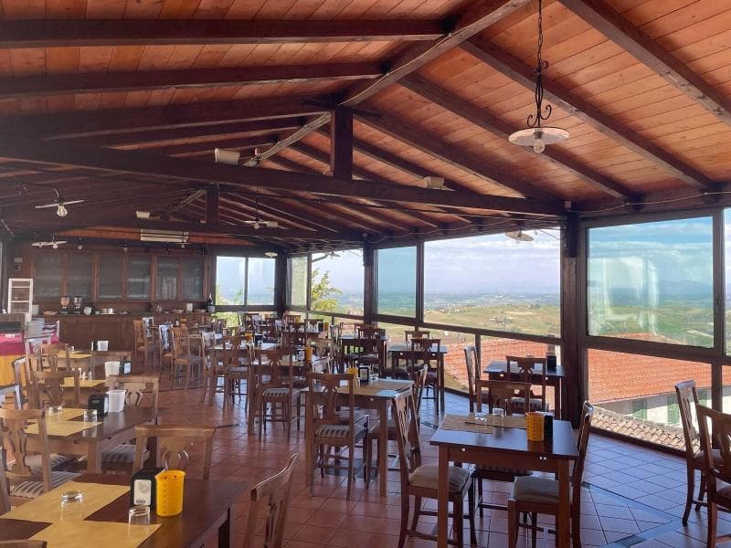 Hotel Ristorante Belvedere image 2