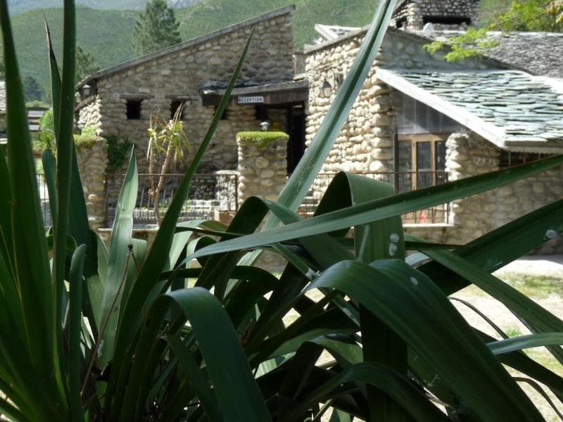 Hotel Restaurant et Spa E Caselle image 1