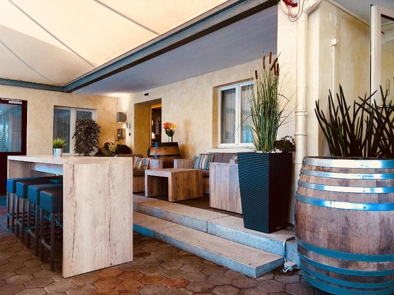Hotel Felmis Ag image 1
