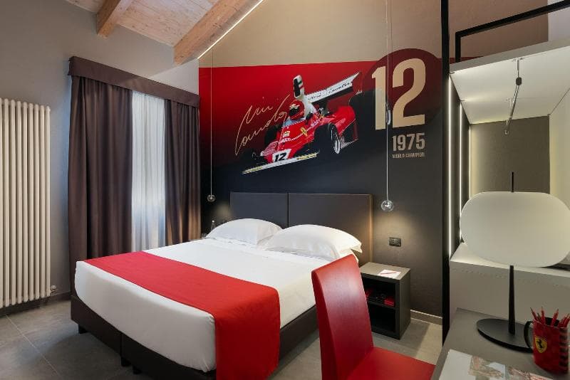 Maranello Village image 2