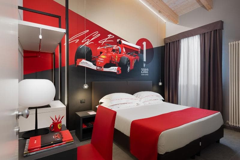 Maranello Village image 1