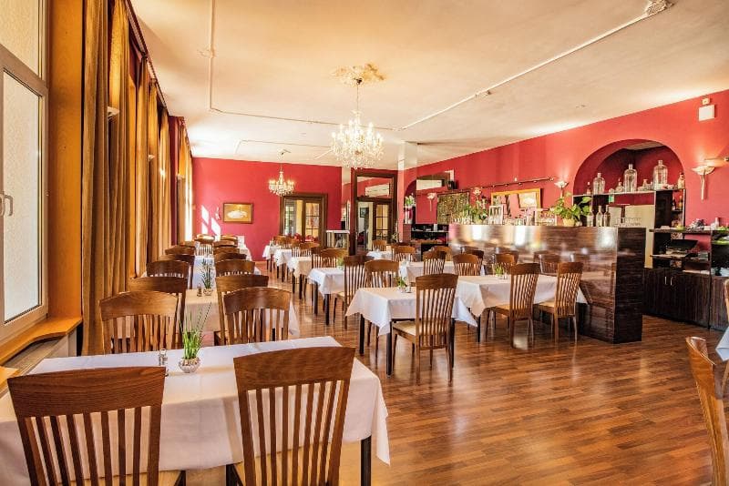 Kulturhotel Kaiserhof image 2