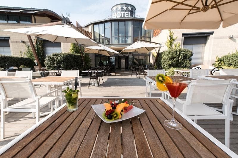Hotel Riviera Dei Fiori image 1