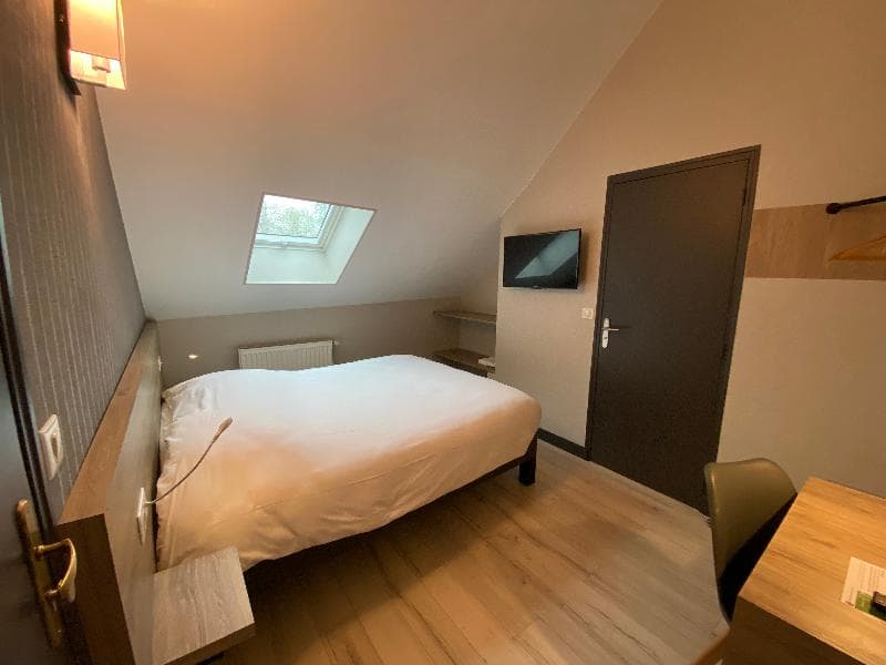 Logis Hôtel Saint Nicolas image 1
