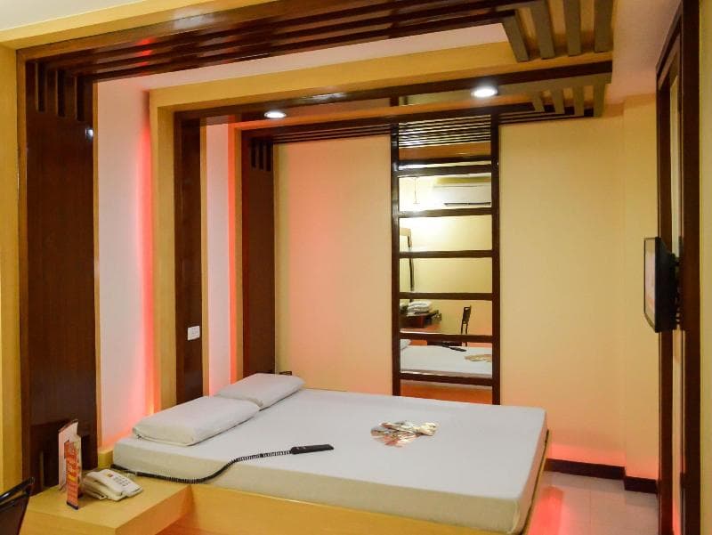 Hotel Sogo Mexico Pampanga image 1