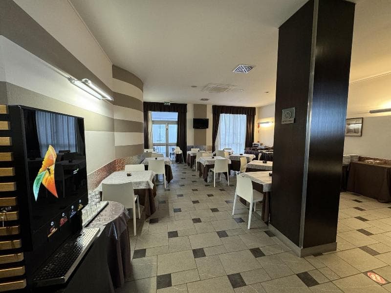 Euro Hotel Imola image 1