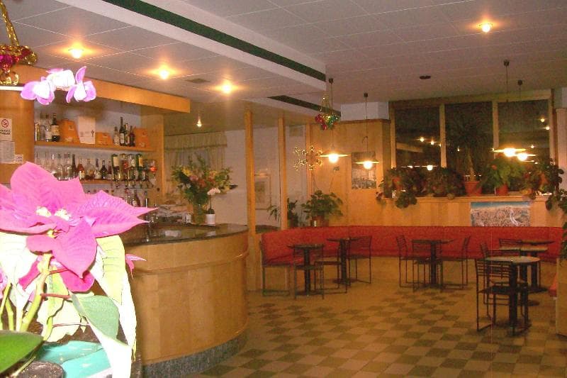 Hotel Aurora - Main View