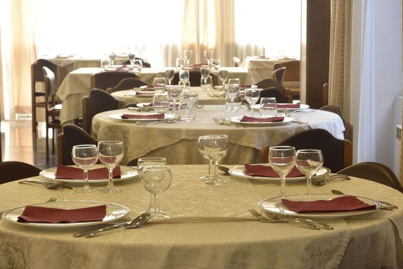 Hotel Bergamo Mare image 2