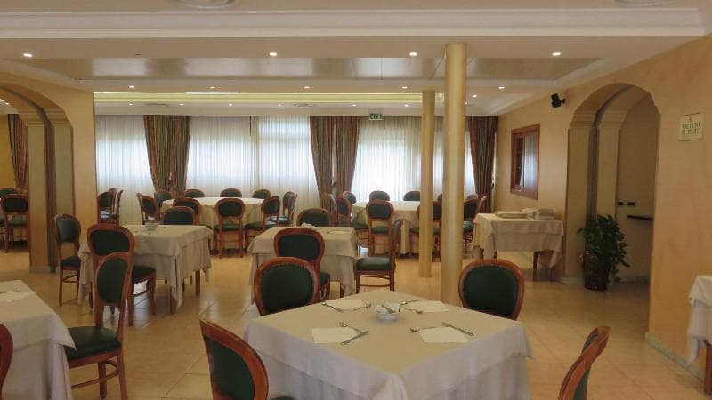 Hotel Oasi Dei Discepoli image 1