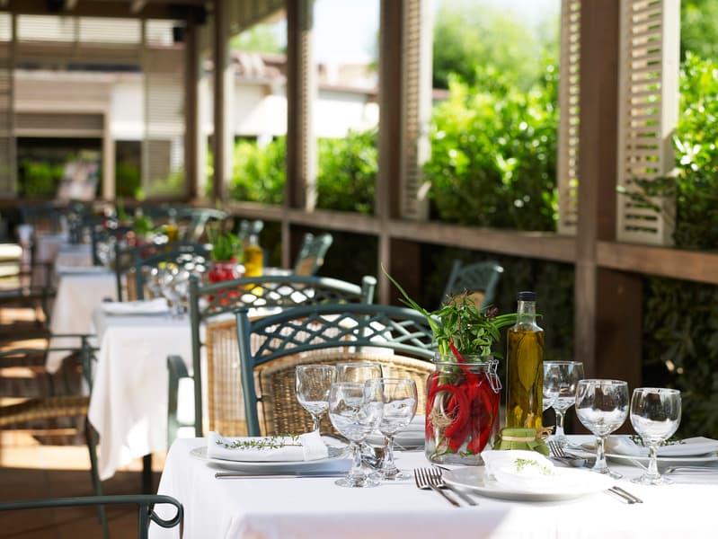 Esperos Palace Resort Hotel image 2