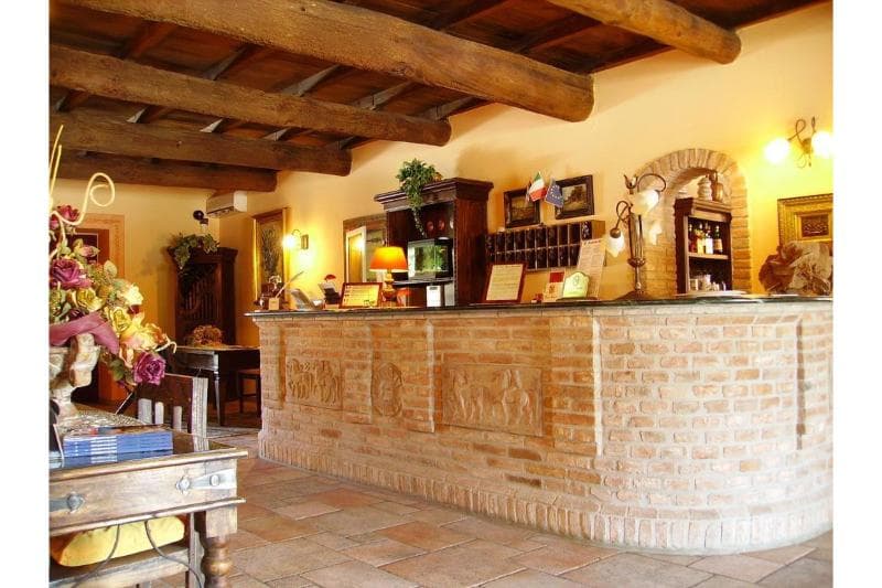 Hotel Antico Casale image 2
