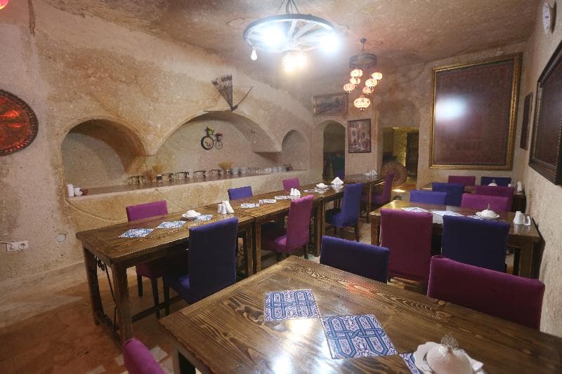 Abras Cave Hotel image 1