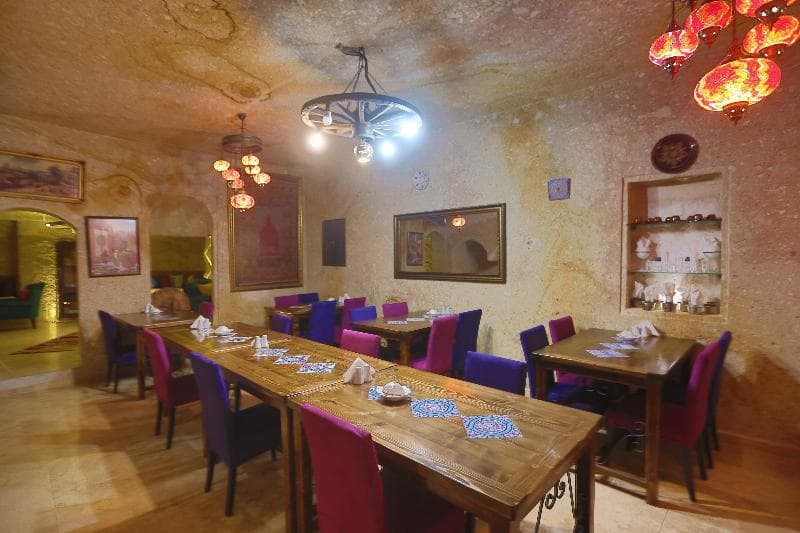 Abras Cave Hotel image 2