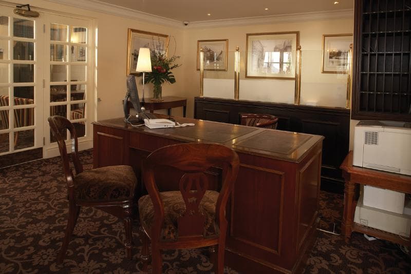 George Hotel image 2