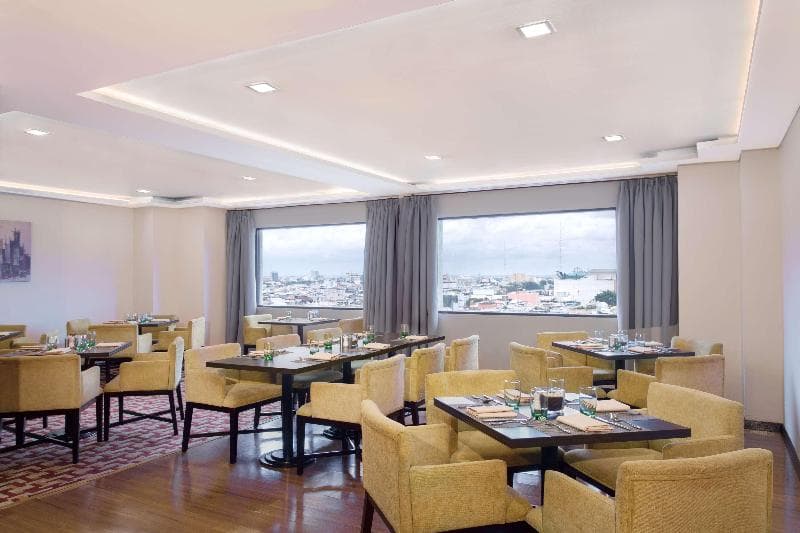 Radisson Medan image 2