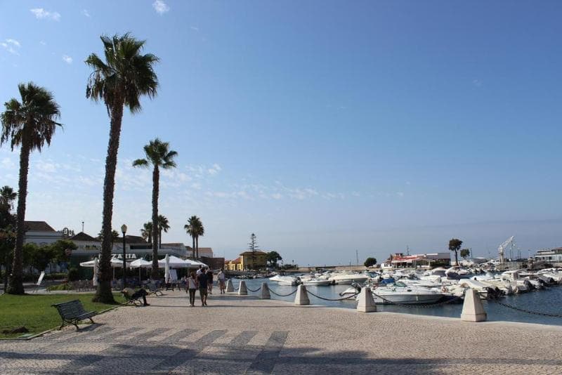 Aqua Ria Boutique Hotel image 1