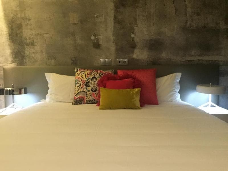 Aqua Ria Boutique Hotel image 2