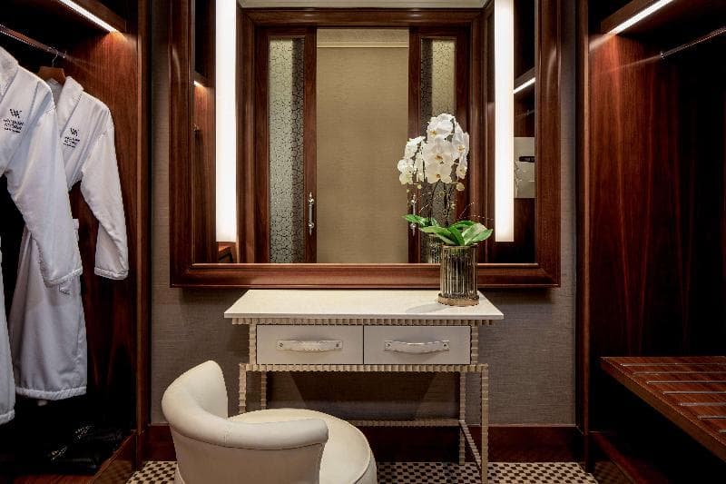 Waldorf Astoria Ras Al Khaimah image 1