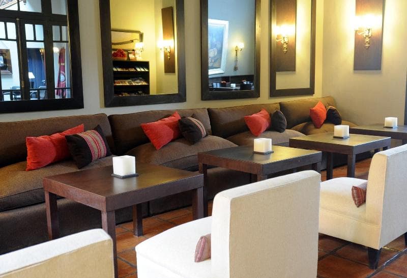 Legado Mitico Salta Boutique Hotel image 2