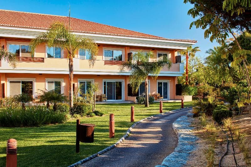 Wyndham Grand Algarve image 1
