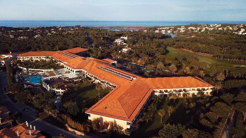 Wyndham Grand Algarve image 2