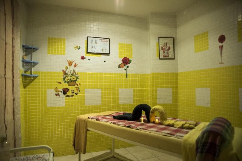 Valeri Beach Hotel image 1