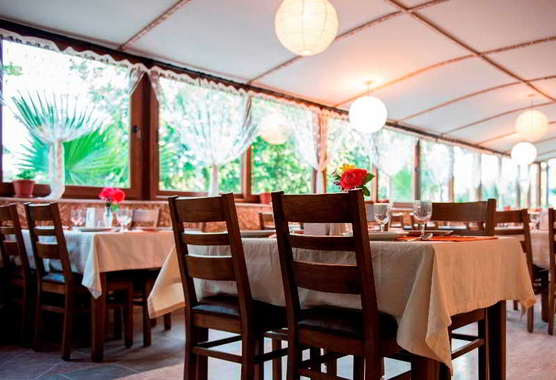 Han Dalyan Hotel image 1