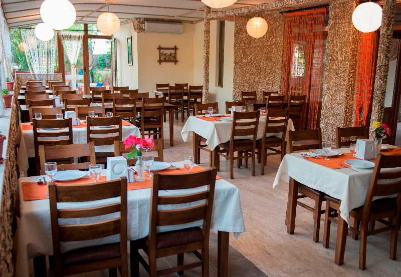 Han Dalyan Hotel image 2