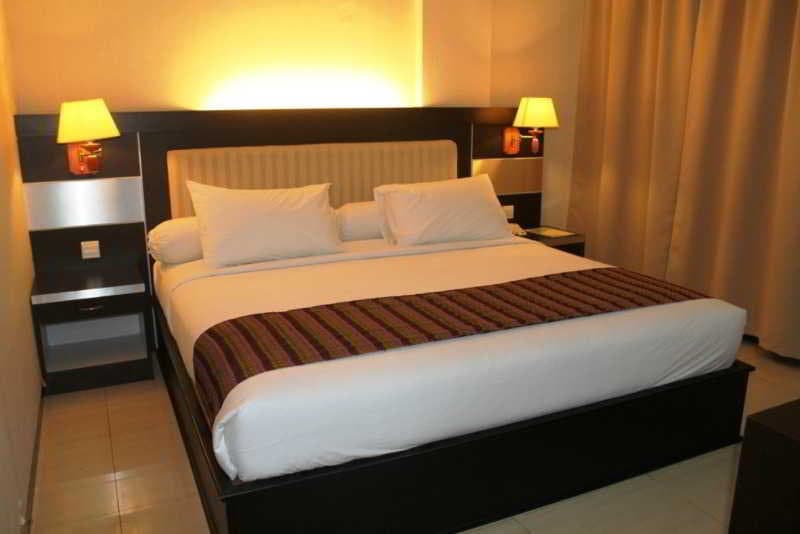 Zahra Syariah Hotel Kendari image 2