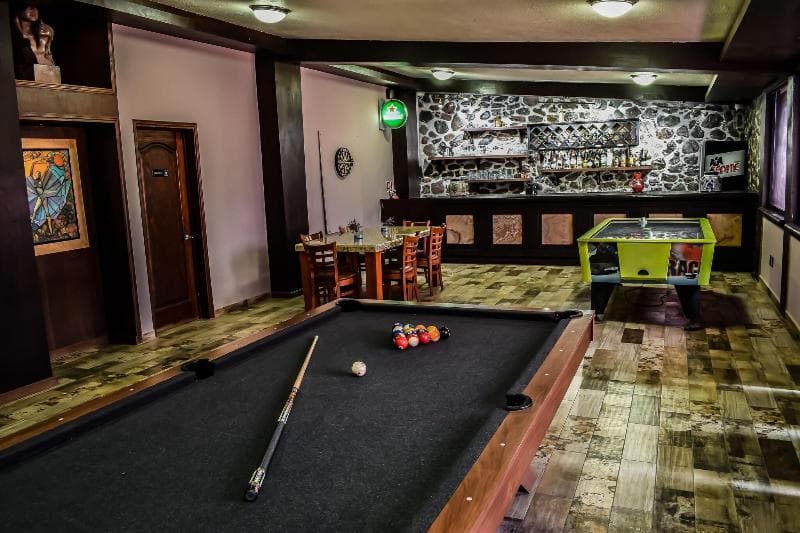 Stay at The Latit Hotel Queretaro