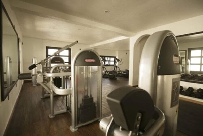 The Latit Hotel Queretaro image 2