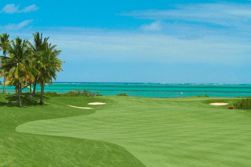 Four Seasons Resort Mauritius at Anahita image 2