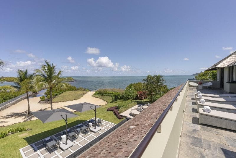 Four Seasons Resort Mauritius at Anahita image 1