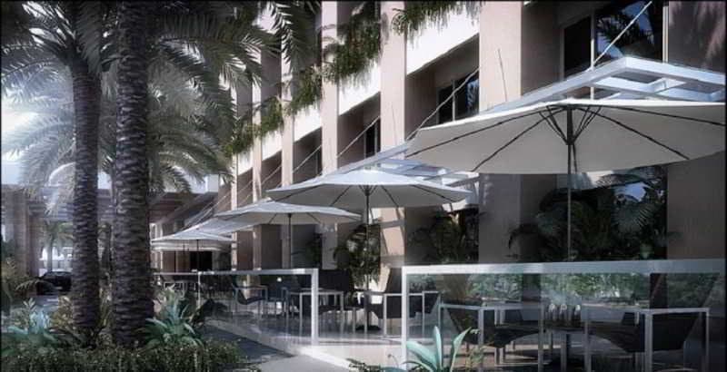 Eastparc Hotel Yogyakarta image 2