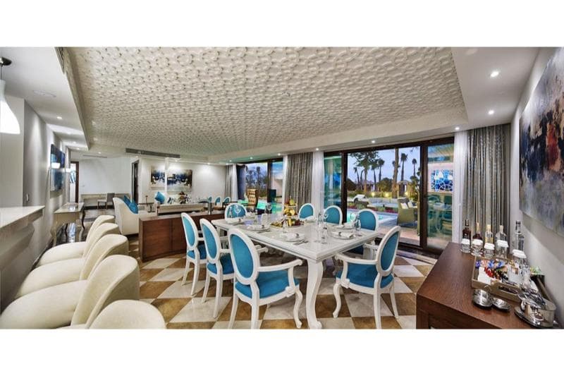 Nirvana Mediterranean Excellence image 2