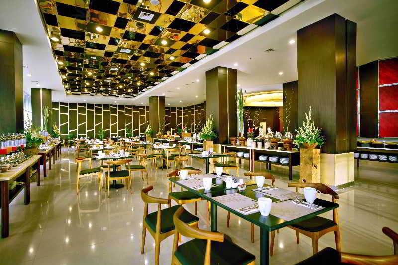 Atria Hotel Magelang image 1