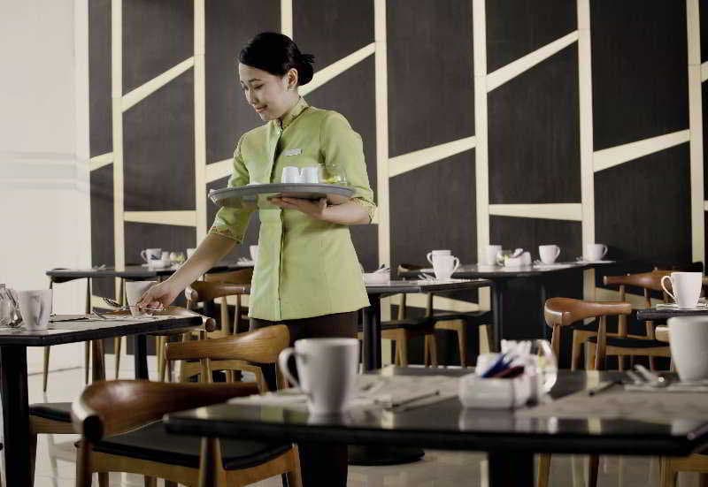 Atria Hotel Magelang image 2