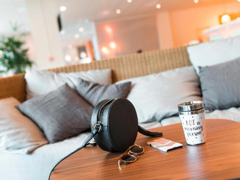 ibis Styles Toulon Centre Port image 2
