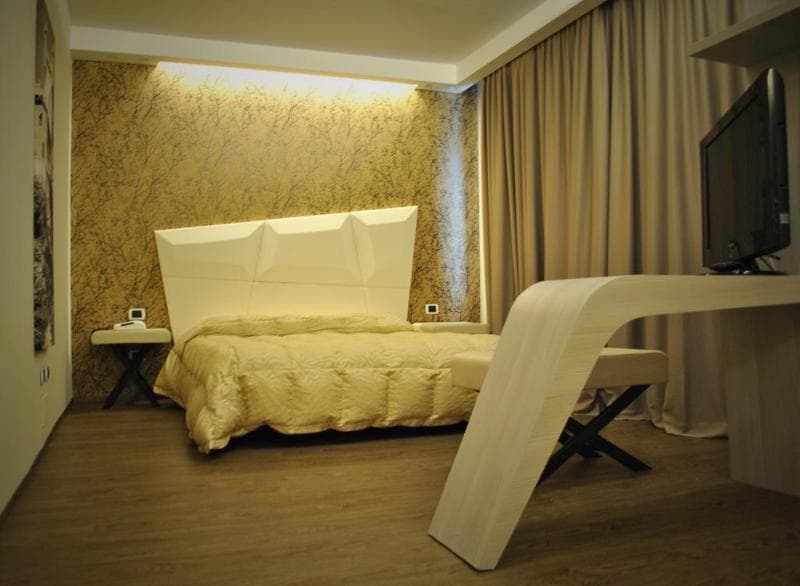 Hostellerie Du Cheval Blanc image 1