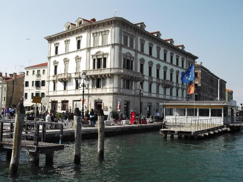 Grande Italia- Chioggia - Main View