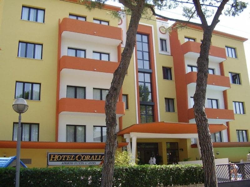 Corallo image 1