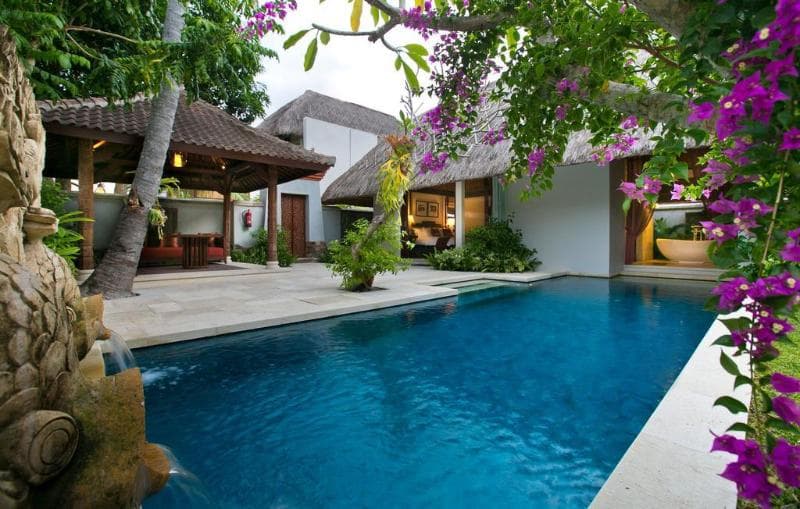 Sudamala Resort, Senggigi image 1