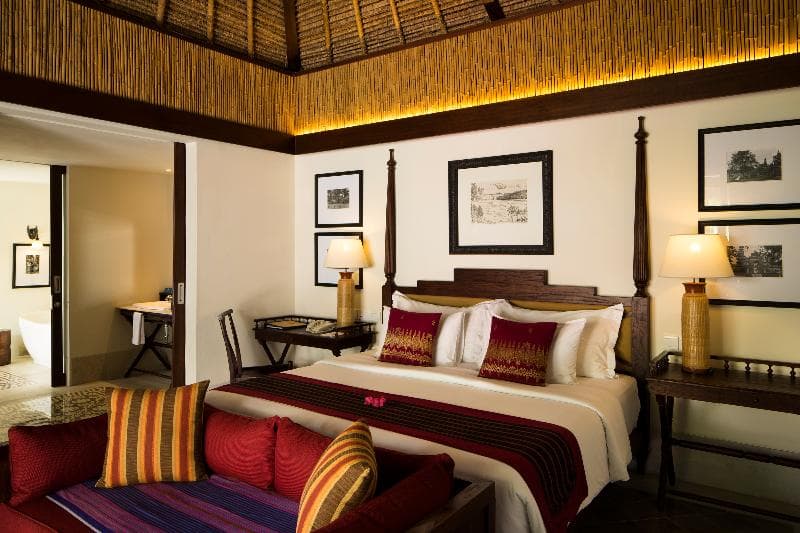 Sudamala Resort, Senggigi image 2